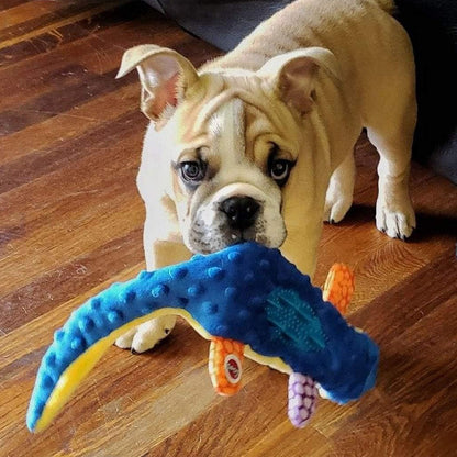Petlori TrustyChew™
