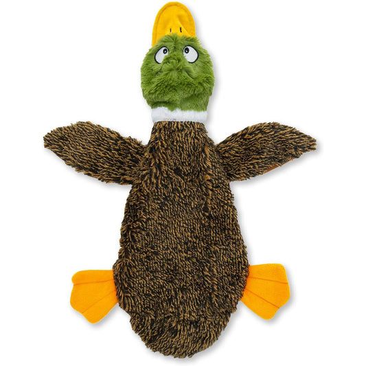 Petlori™ TrustyChew Wild Duck 18''