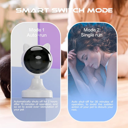 Petsume™ Interactive Cat & Dog Toys