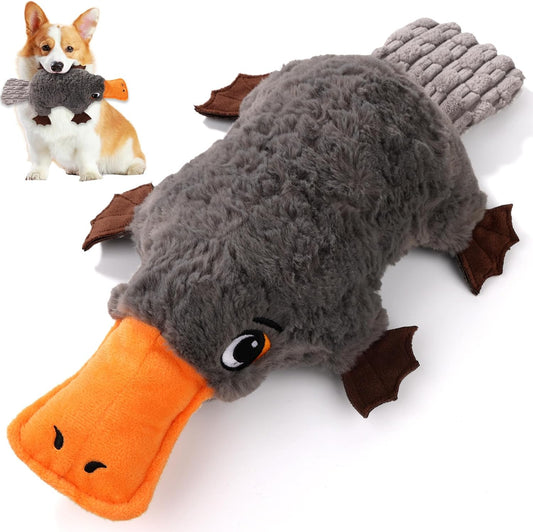 Petlori™ TrustyChew Platypus