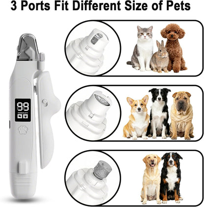Petsume™ DreamPaws Nail Trimmers