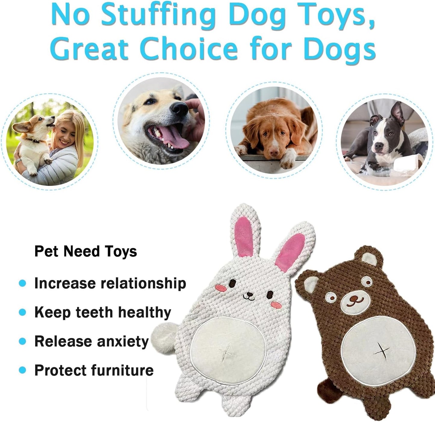 Petlori TrustyChew™