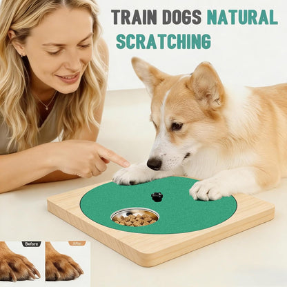Petlori™ 6-Bowl Gourmet Scratch Board