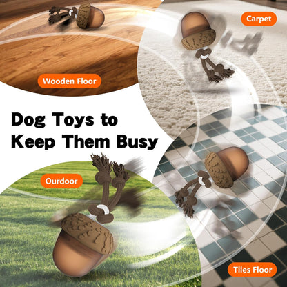 Petsume™ Zoomigo Acron