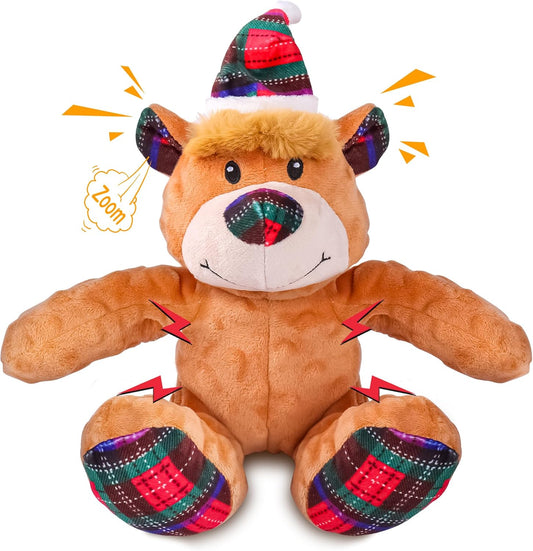 Petootsy™ ChewLine Bear