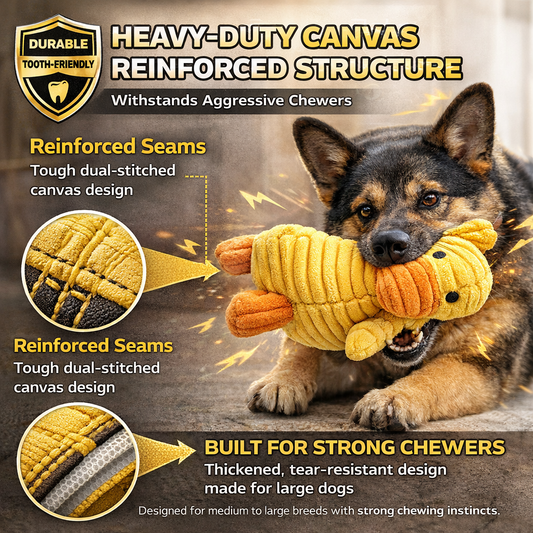 Petlori Textured Chew Companions