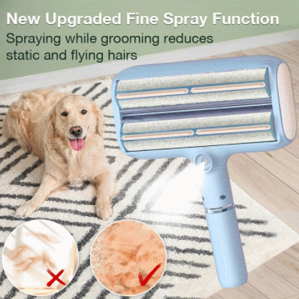 Petsume™ Hair Removal Tool