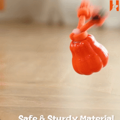 Petsume™ Zoomigo Pumpkin