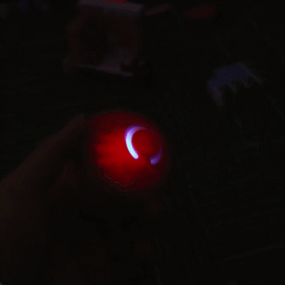 Petsume™ Zoomigo Motion Activated Automatic Balls