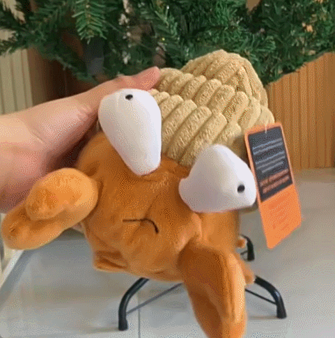 Petsume™ Zoomigo Intelligent Interaction