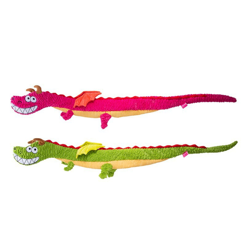 Petlori™ TrustyChew Flying Dragon 40''