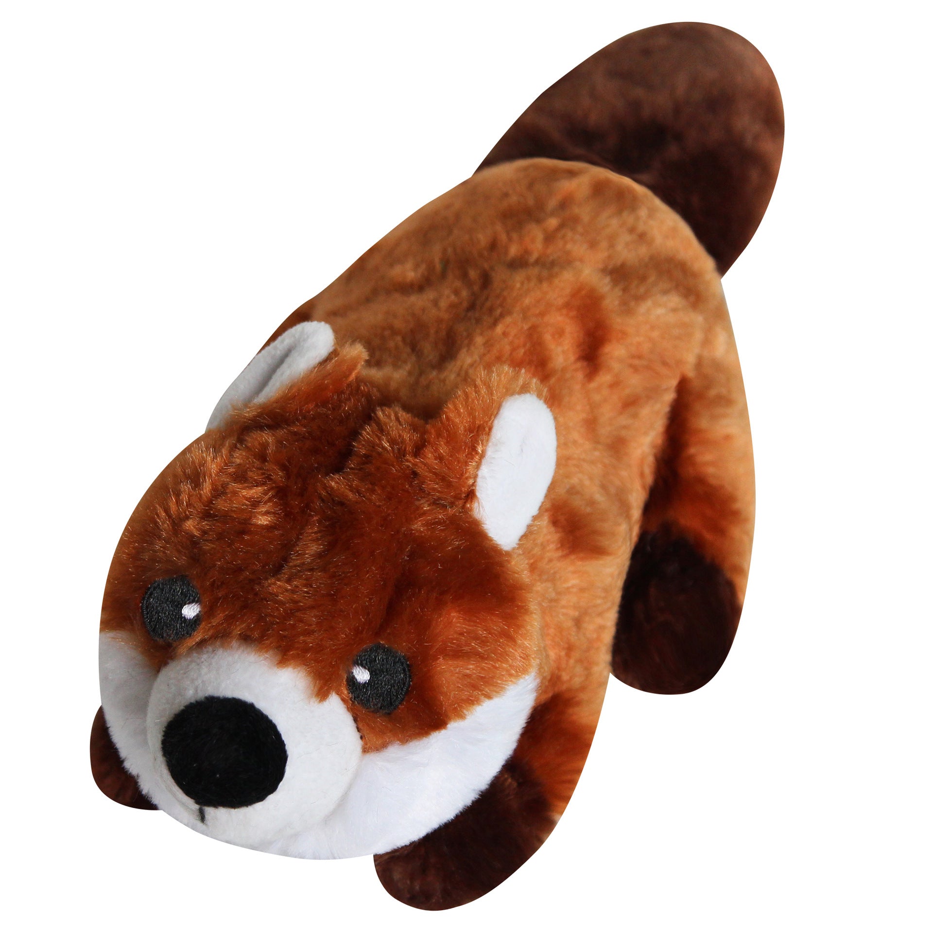 Petlori™ TrustyChew Plump Raccoon Series