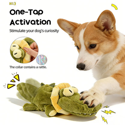 Petsume™ Zoomigo Intelligent Interaction