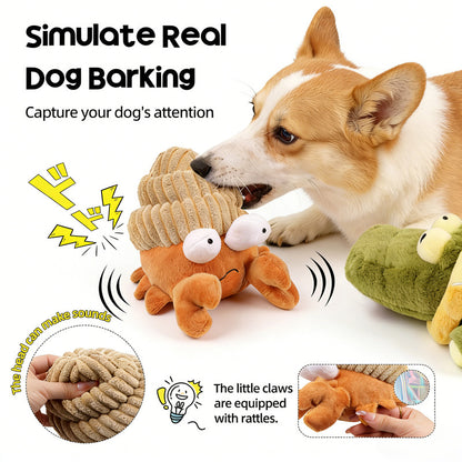 Petsume™ Zoomigo Intelligent Interaction