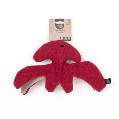 Petlori Dinosaur Dog Squeaky Chew Toys