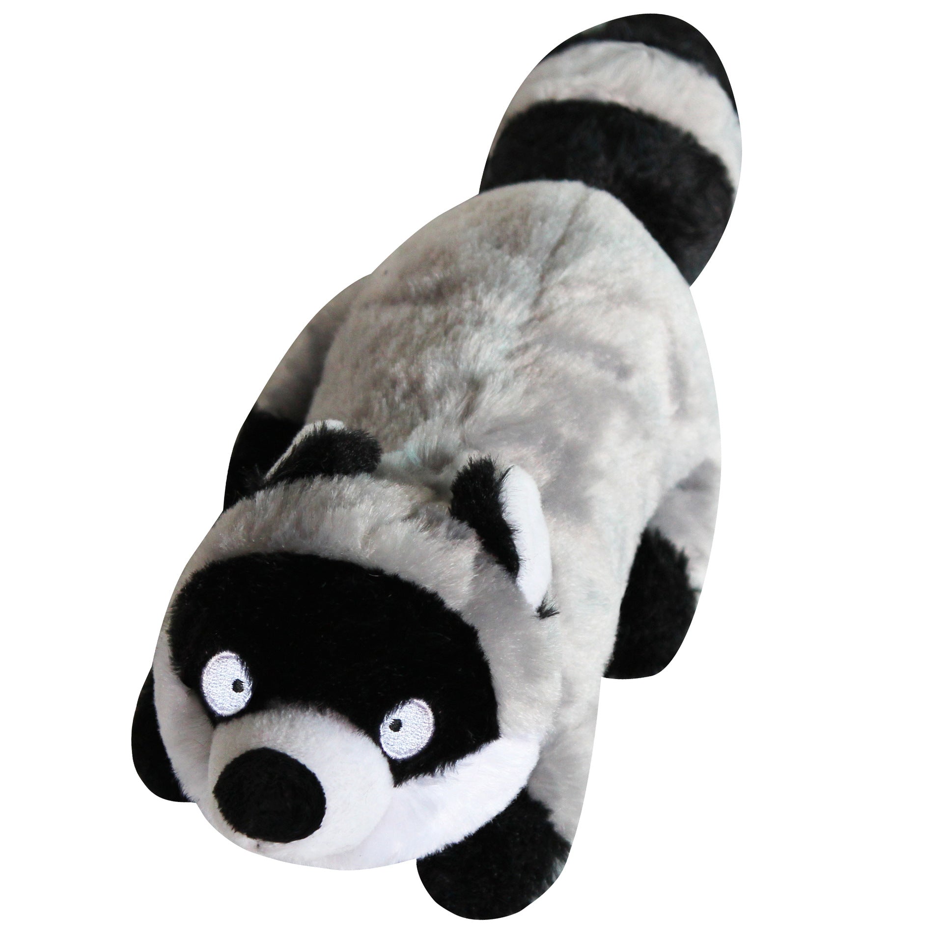 Petlori™ TrustyChew Plump Raccoon Series