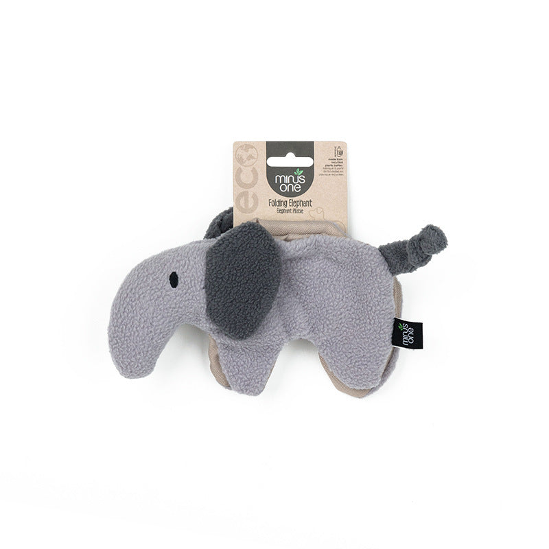 Petlori Dinosaur Dog Squeaky Chew Toys