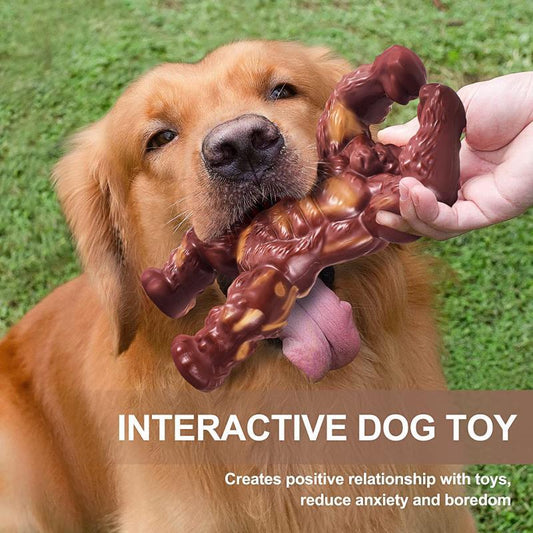 Petootsy™ TitanChew King Kong