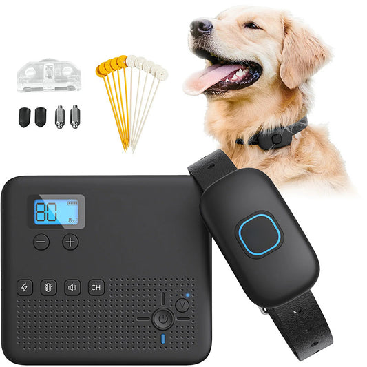 Petootsy Wireless Dog Fence