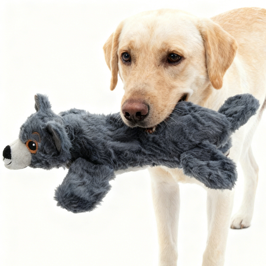 Petlori™ TrustyChew Puppy series