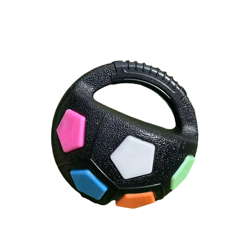 Petlori BarkGrip Ball