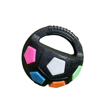 Petlori BarkGrip Ball