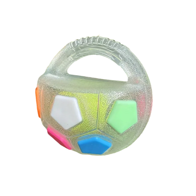 Petlori BarkGrip Ball