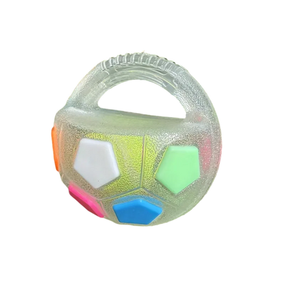 Petlori BarkGrip Ball