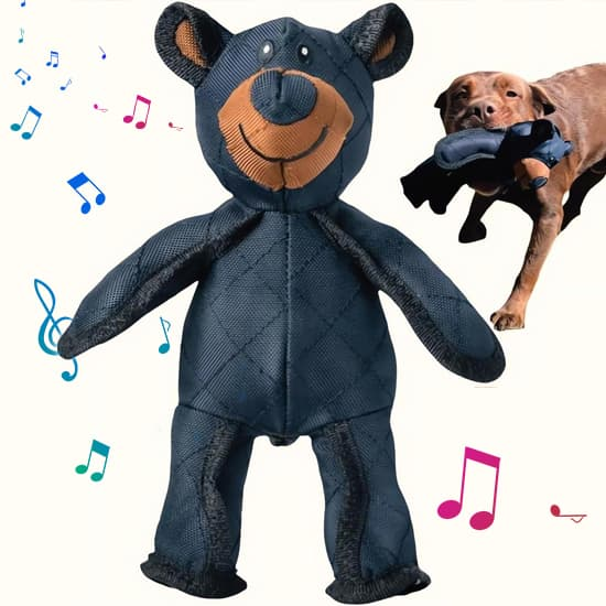 PetsBoro Mighty Bear