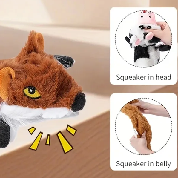 Petlori TrustyChew™